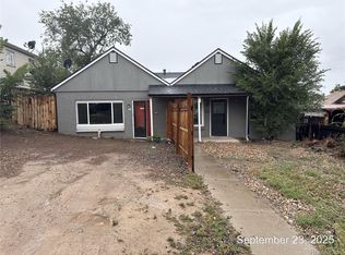 237 S Julian St, Denver, CO 80219