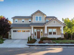 237 Stickley Dr, Livermore, CA 94550