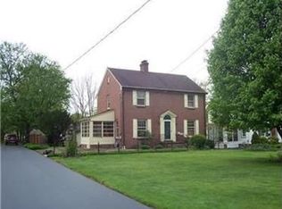 205 Wildwood Dr, Youngstown, OH 44512