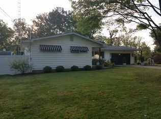 530 Lincoln Ave, Huron, OH 44839
