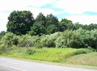 5788 W Shagway Rd, Ludington, MI 49431