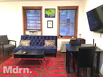 Rented by Mdrn Residential