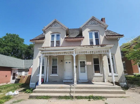 621-623 Ohio St, Quincy, IL 62301