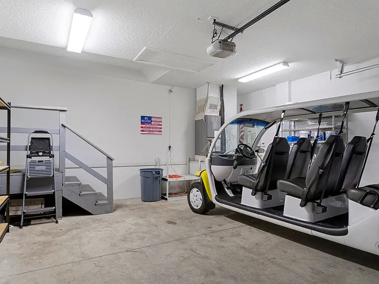 Storage Room