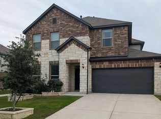 6601 Folsom Ave, Pflugerville, TX 78660