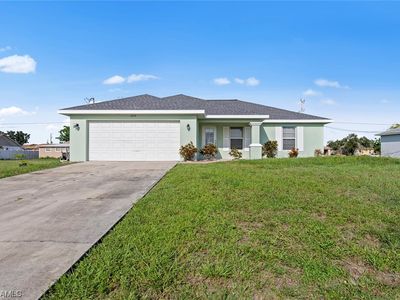 1214 NE 19th Ave, Cape Coral, FL, 33909
