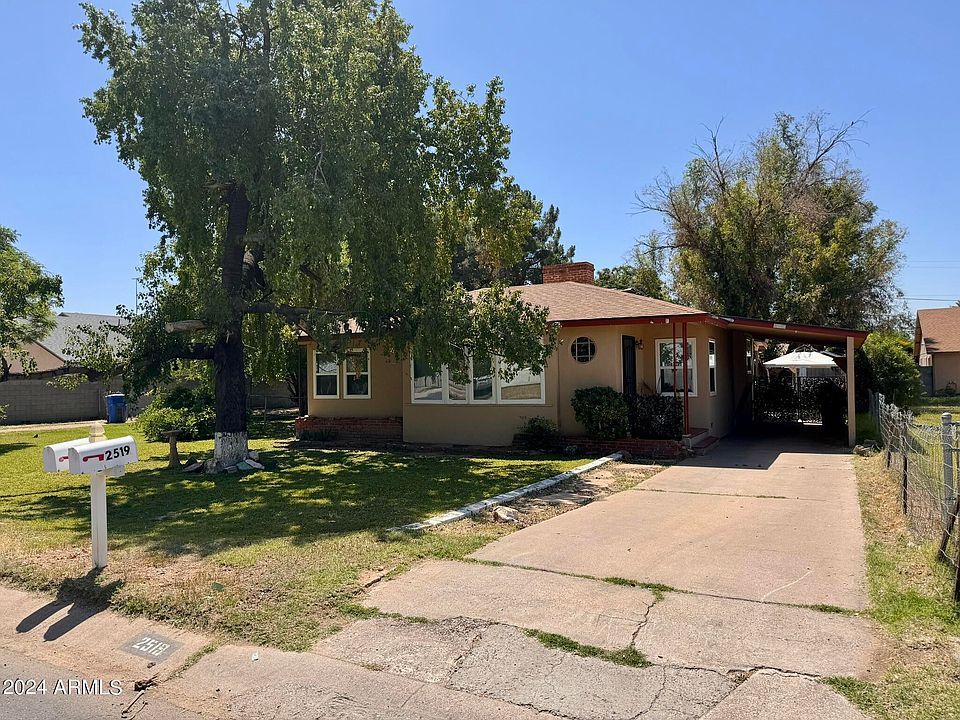 1st image of 2519 W Morten Avenue