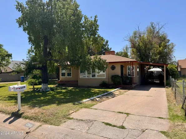 2519 W Morten Avenue, Phoenix, AZ 85051