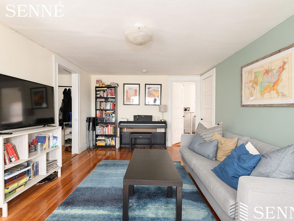 1st image of 720 Massachusetts Ave #3G