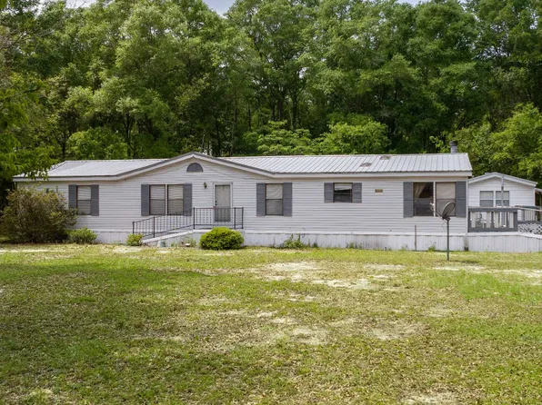 11019 NW 5th Ave, Branford, FL 32008