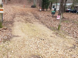 10025 Dubar Ln, Harrisburg, AR 72432