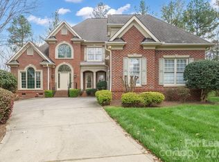 12004 Camargo Ct, Charlotte, NC 28277