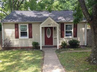 924 Westwood Ave, Hampton, VA 23661