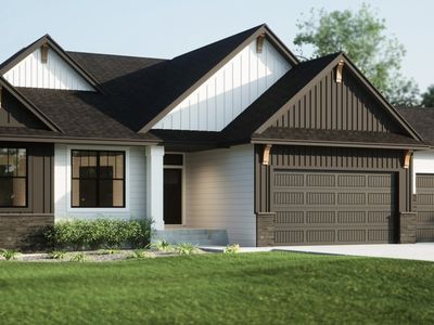 16016 Mankato St NE, Ham Lake, MN, 55304