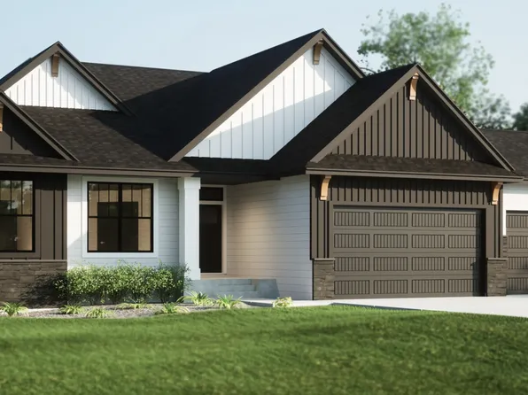 16016 Mankato St NE, Ham Lake, MN 55304