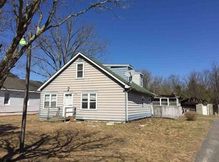 121 Park Ave, Newtonville, NJ 08346