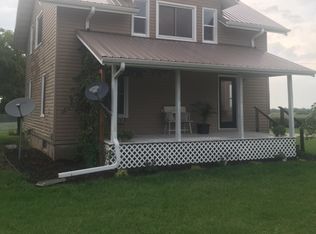 16283 425th St, Derby, IA 50068