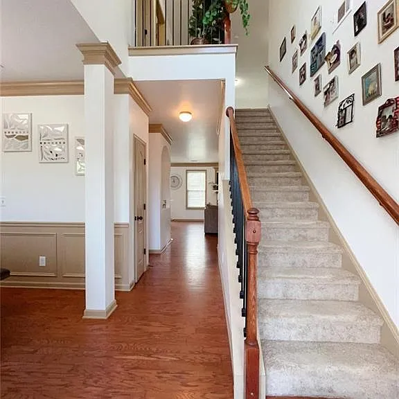 3205 Hampton Bay Cv — Photo 3