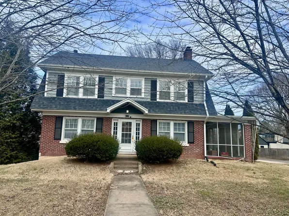 1057 E Stanford Street, Springfield, MO 65807