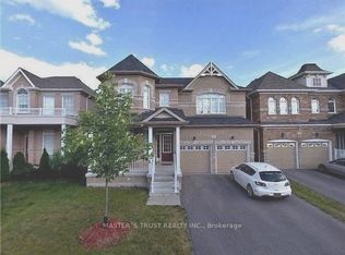73 Bernbridge Rd, Markham, ON L6B 0S6