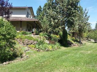 62749 Eagle Rd, Bend, OR 97701