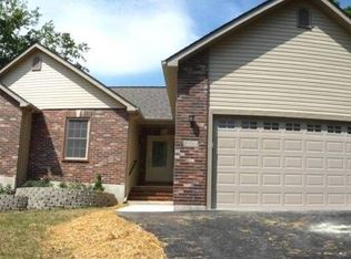 2211 Denmark Rd, Union, MO 63084