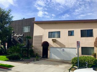 1101 N Maryland Ave APT G, Glendale, CA 91207