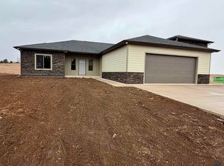 6490 Anderson Rd, Summerset, SD 57718