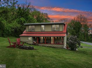 156 Mountain View Rd E, Asbury, NJ 08802