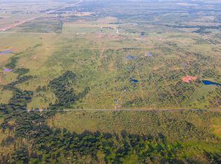 TRACT Five Boren Rd, Ringgold, TX 76261
