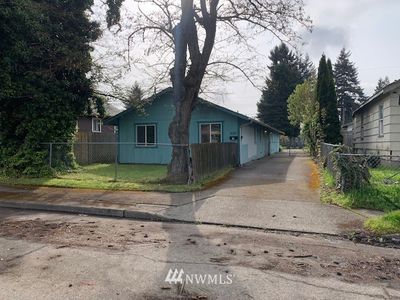 230 19th, Longview, WA, 98632