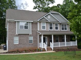 500 Heather Pl, Monroe, NC 28112