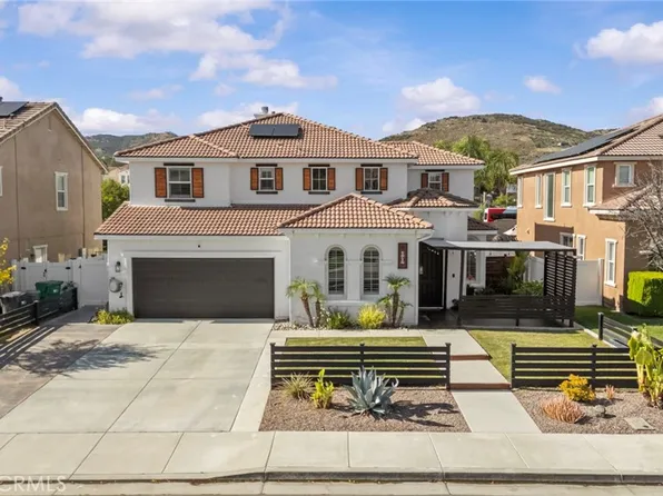 27497 Yellow Wood Way, Murrieta, CA 92562
