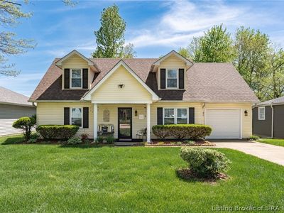 3844 Anderson Avenue, New Albany, IN, 47150