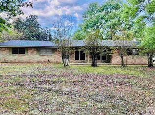 4901 Blackman Ferry Rd, Texarkana, AR 71854