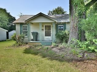 1334 Flint Hill St, Rock Hill, SC 29730