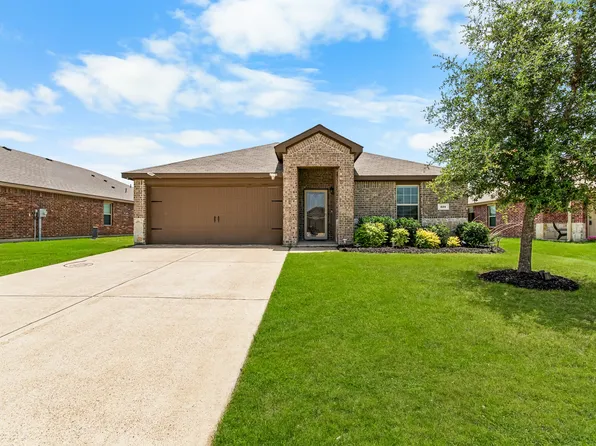 314 Silo Cir, Royse City, TX 75189