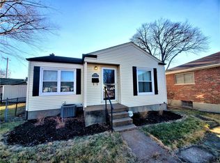 7040 Lansdowne Ave, Saint Louis, MO