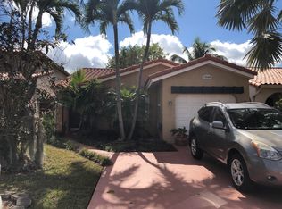 15560 SW 109th Ter, Miami, FL 33196