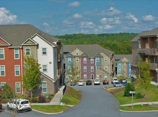 111 Cochran Rd #611, Clemson, SC 29631