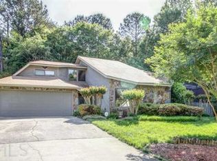 3765 Wimbledon Way, Peachtree Corners, GA 30092