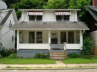 307 Lexington Ct, Carnegie, PA
