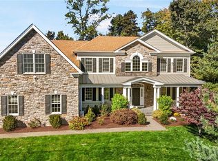 2 Birch Hill Rd, Scarsdale, NY 10583