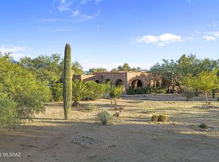 1605 S Camino Del Sol, Green Valley, AZ 85622