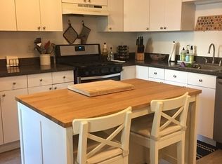 652 Dorchester Ave #3, Boston, MA 02127