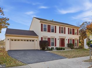 44202 Bristow Cir, Ashburn, VA 20147