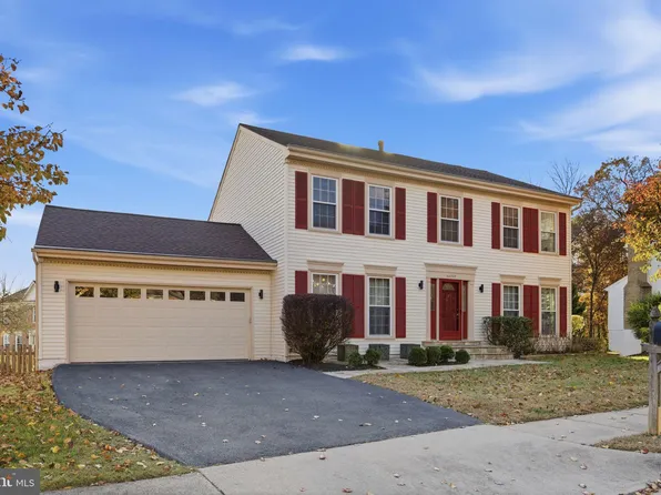 44202 Bristow Cir, Ashburn, VA 20147