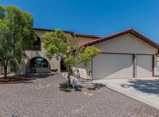 2109 E 27th St, Yuma, AZ 85365