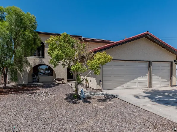 2109 E 27th St, Yuma, AZ 85365