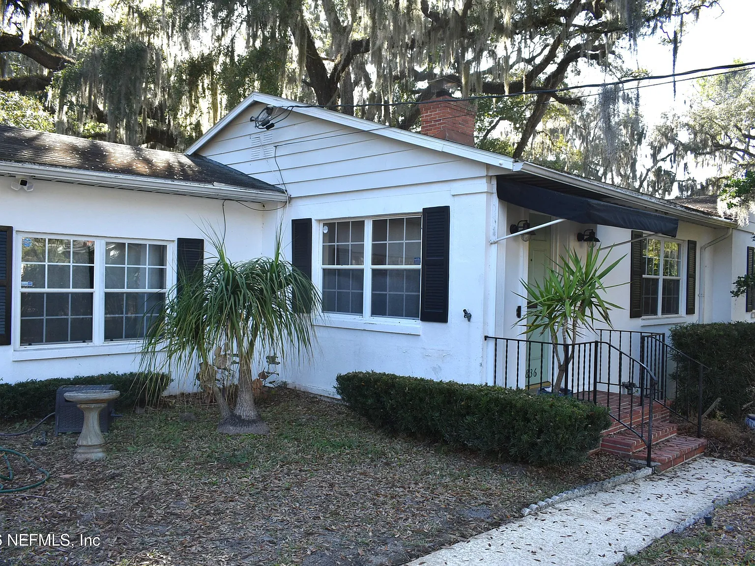 3 bed, 2.0 bath, 1675 sqft, $2,500 — Photo 2